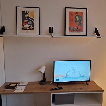 Prague City Center Apartment Ngoại thất bức ảnh