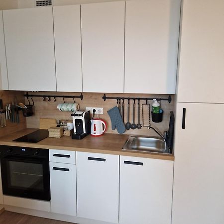 Prague City Center Apartment Ngoại thất bức ảnh