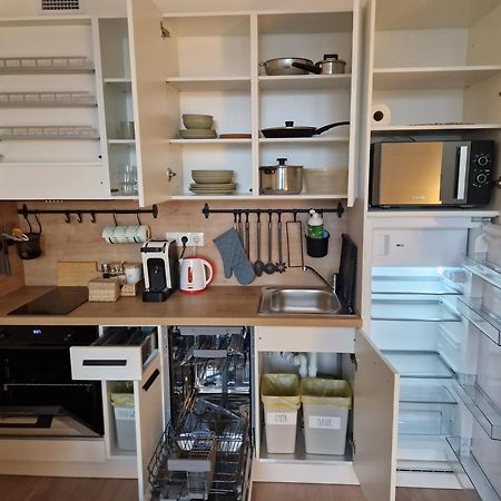 Prague City Center Apartment Ngoại thất bức ảnh