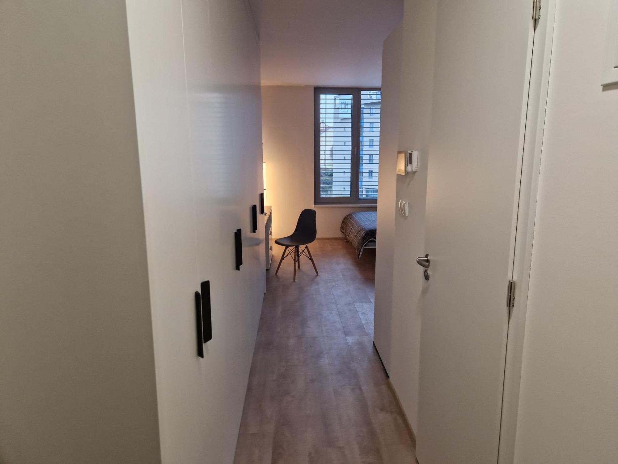 Prague City Center Apartment Ngoại thất bức ảnh
