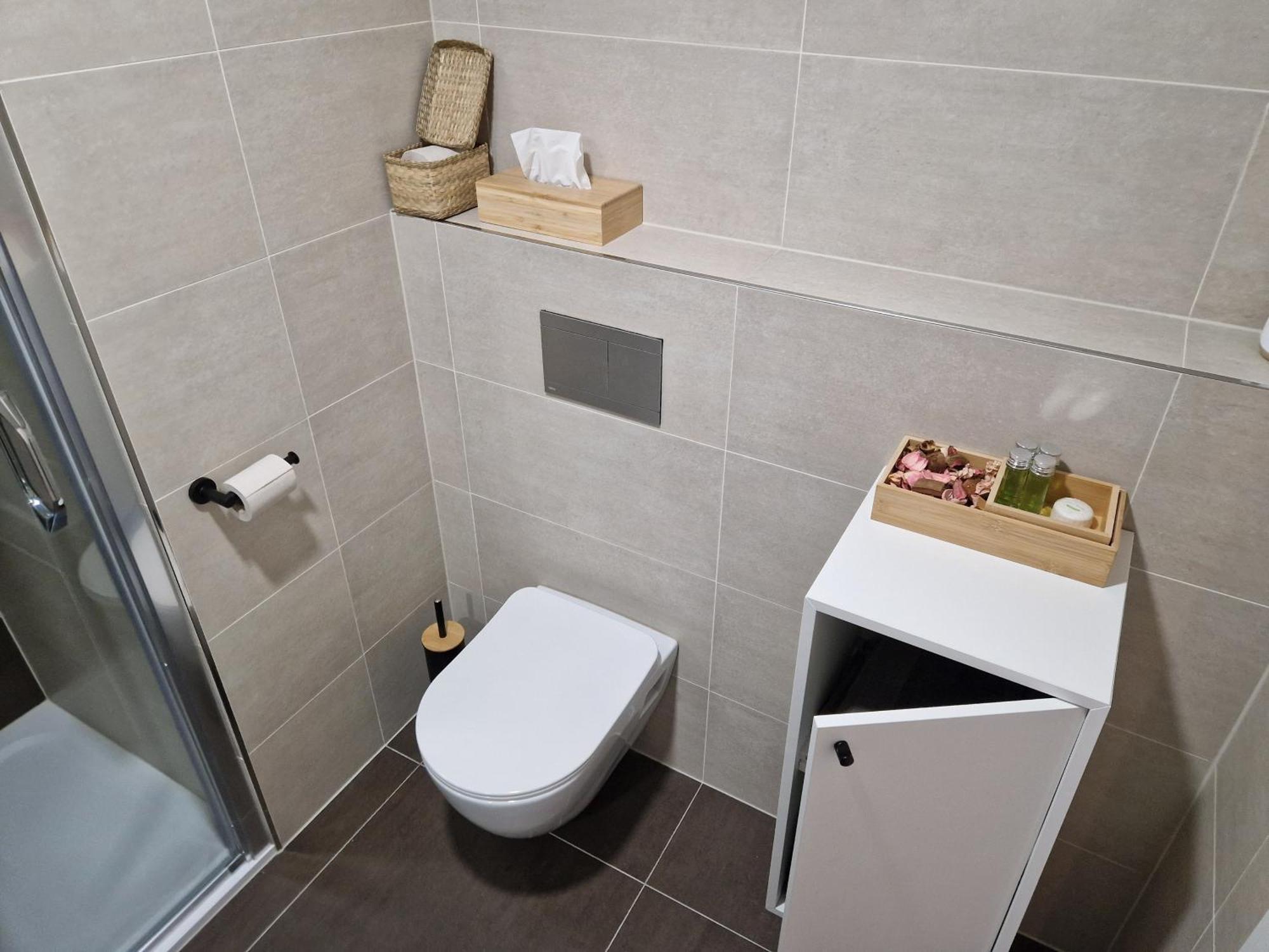 Prague City Center Apartment Ngoại thất bức ảnh