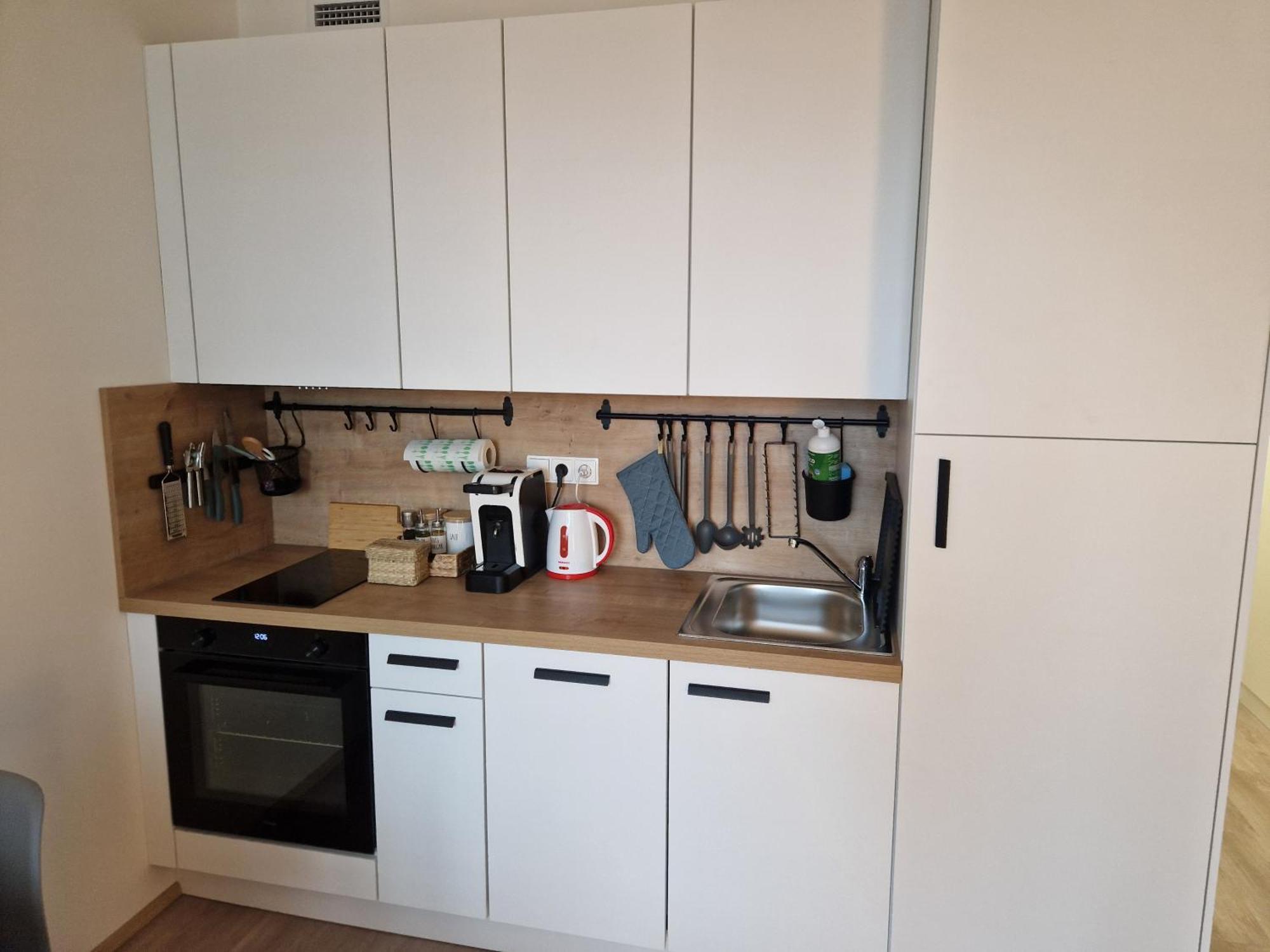 Prague City Center Apartment Ngoại thất bức ảnh